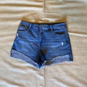 Good American Shorts